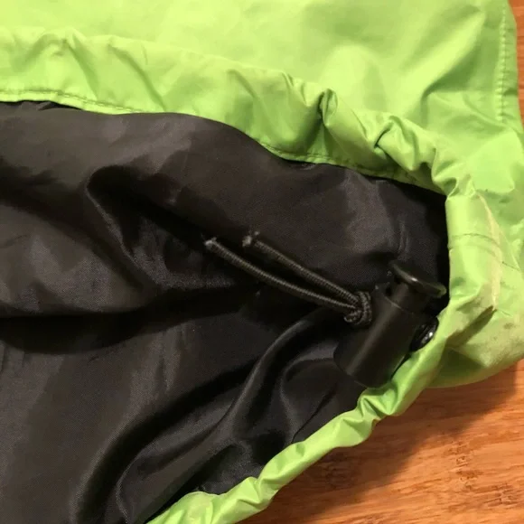 Vintage The North Face GoreTex windbreaker w/hood - Picture 11 of 16